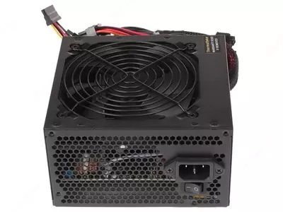 Thermaltake Litepower 550W quvvat manbai
