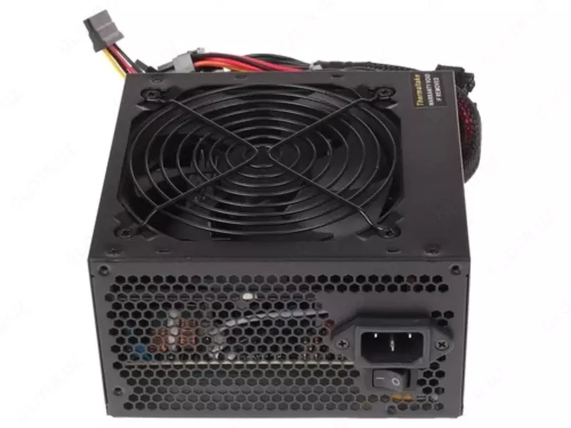 Thermaltake Litepower 550W 80 PLUS quvvat bloki
