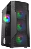 Компьютерный корпус Cougar MX110 RGB