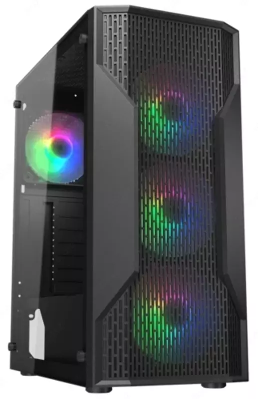 Cooler Master MasterBox MB520 kompyuter sumkasi