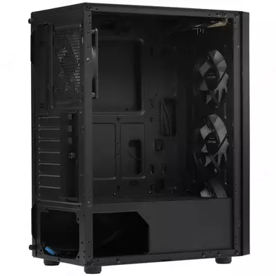 Компьютерный корпус Cougar MX110 RGB