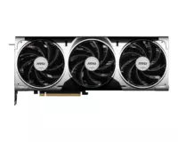  Видеокарта MSI GeForce RTX 5070 Ti VENTUS 3X OC 16GB - 