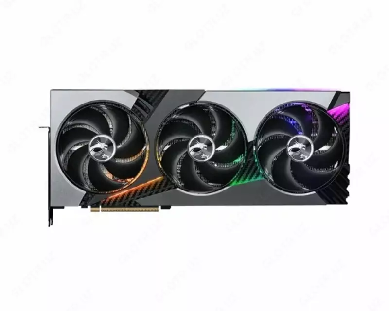 Arktek grafik kartasi - 2GB GTX750 128Bits GDDR5 - 14 760 000 so'm