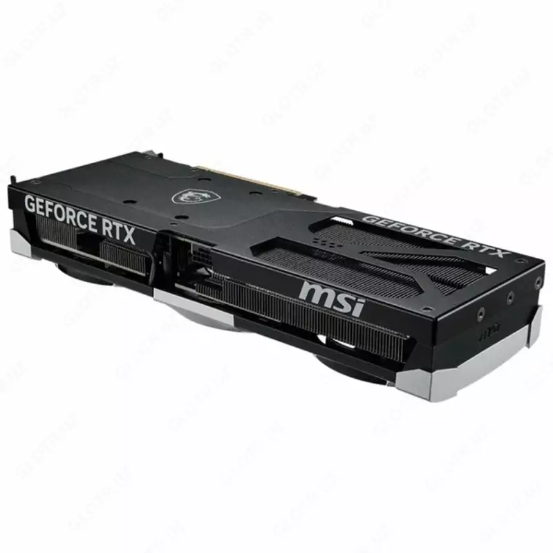   Видеокарта MSI GeForce RTX 5080 VENTUS 3X OC PLUS 16GB