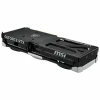   Видеокарта MSI GeForce RTX 5080 VENTUS 3X OC PLUS 16GB