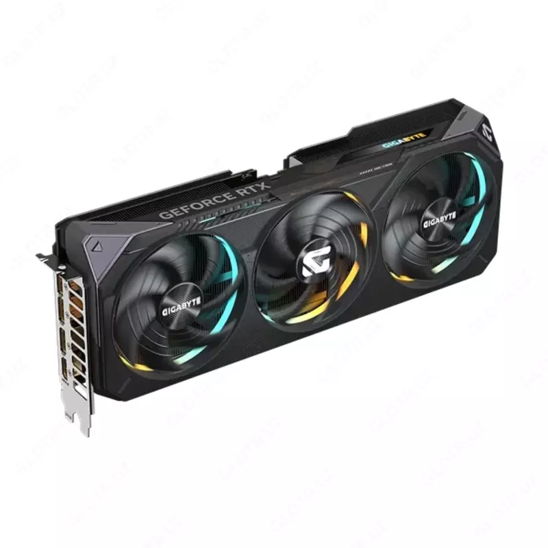 10 455 000 so'm Arktek grafik kartasi - 2GB GTX750 128Bits GDDR5