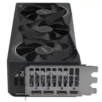   Видеокарта Gigabyte GeForce RTX 5070 AORUS MASTER 12GB