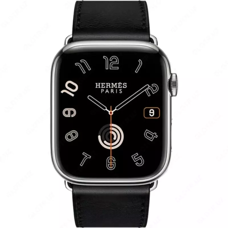 Умные часы Apple Watch Hermès Series 10 46mm