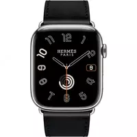 Умные часы Apple Watch Hermès Series 10 46mm