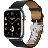 Умные часы Apple Watch Hermès Series 10 46mm - 28 536 000 сум