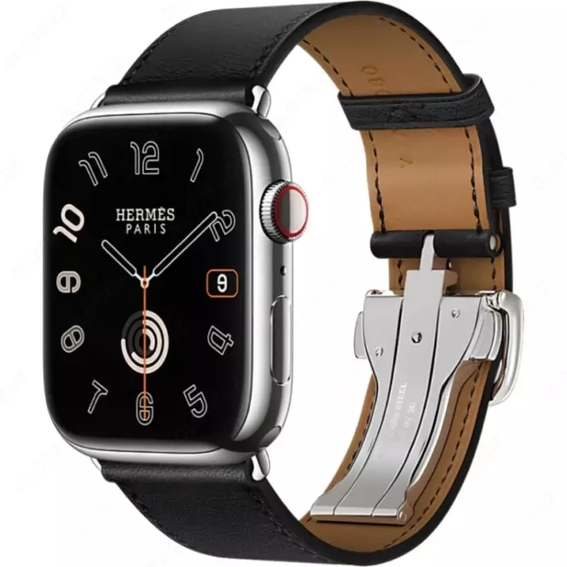 Умные часы Apple Watch Hermès Series 10 46mm - 28 536 000 сум