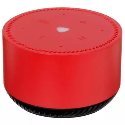 Умная колонка Яндекс Станция Лайт с Алисой.