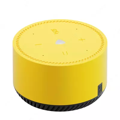 Yandex Stantsiya Light aqlli kalonka Alisa bilan.