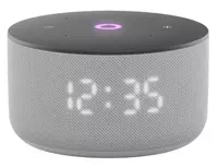 1 291 500 сум Умная колонка Яндекс Станция Мини 3 с часами.