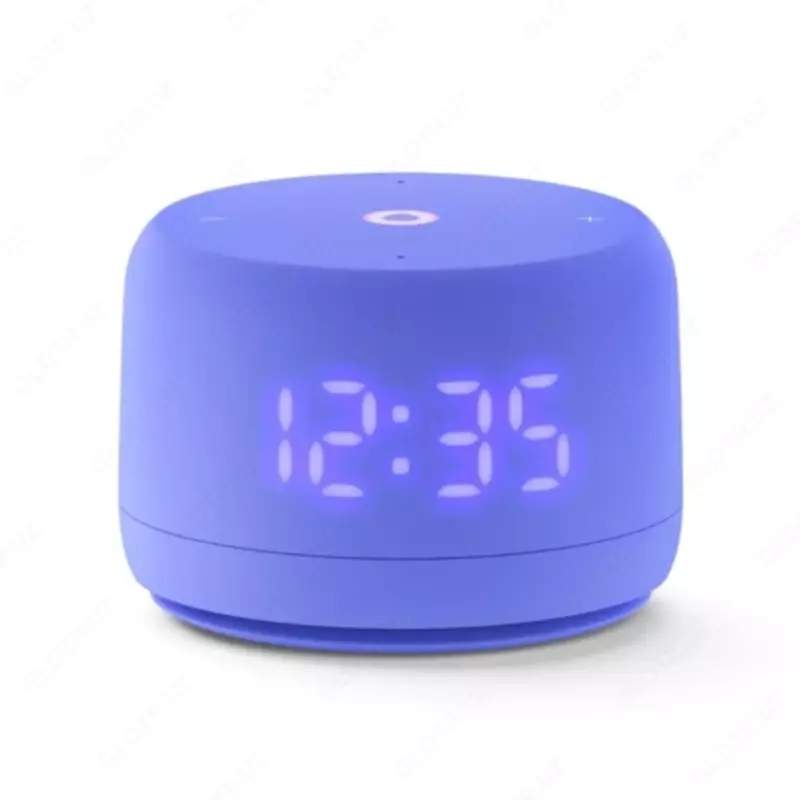 Yandex Stantsiya Light 2 aqlli kalonkasi Alisa bilan.