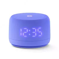 Yandex Stantsiya Light 2 aqlli kalonkasi Alisa bilan.