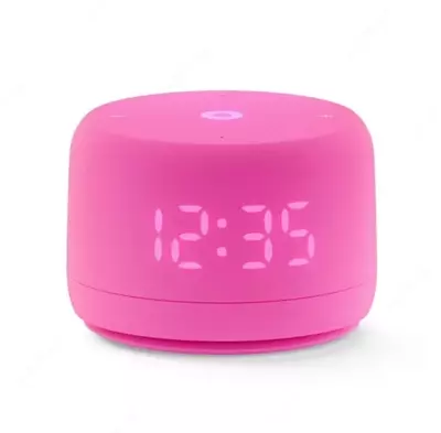 Умная колонка Яндекс Станция Лайт 2 с Алисой. Только в розницу