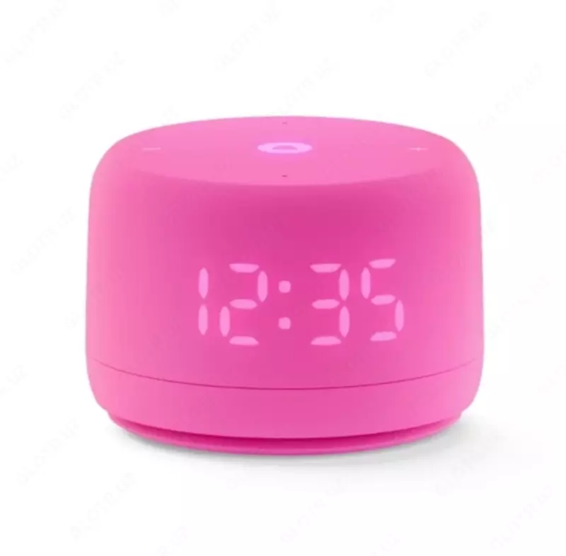 Yandex Stantsiya Light 2 aqlli kalonkasi Alisa bilan. Chakana savdo