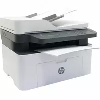 Принтер МФУ лазерное HP Laser 137fnw - 2 644 500 сум