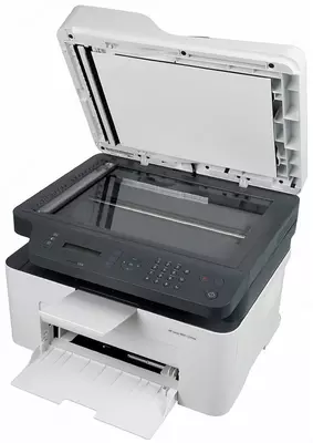 Принтер МФУ лазерное HP Laser 137fnw