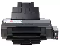 Принтер струйный Epson L1300