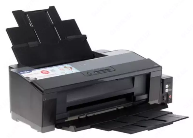 Принтер струйный Epson L1300