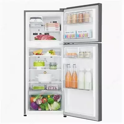 Холодильник LG GL-C252SLBB