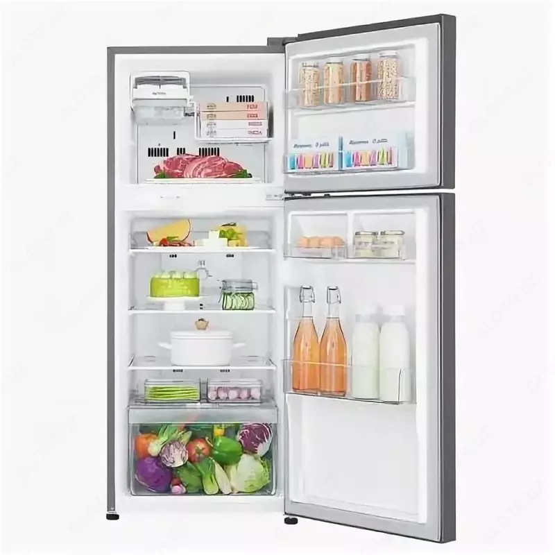 Sovutgich LG GL-C252SLBB