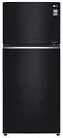 Холодильник LG GN-C702SGCU