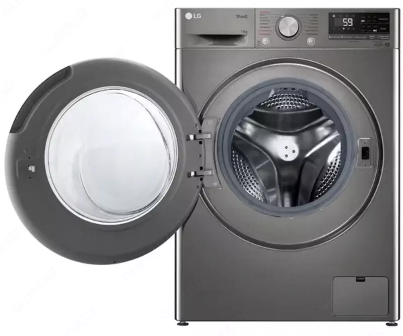 Kir yuvish mashinasi LG F2V7GW9T Chakana savdo