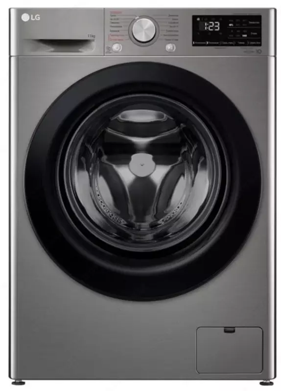 Kir yuvish mashinasi LG F2V7GW9T