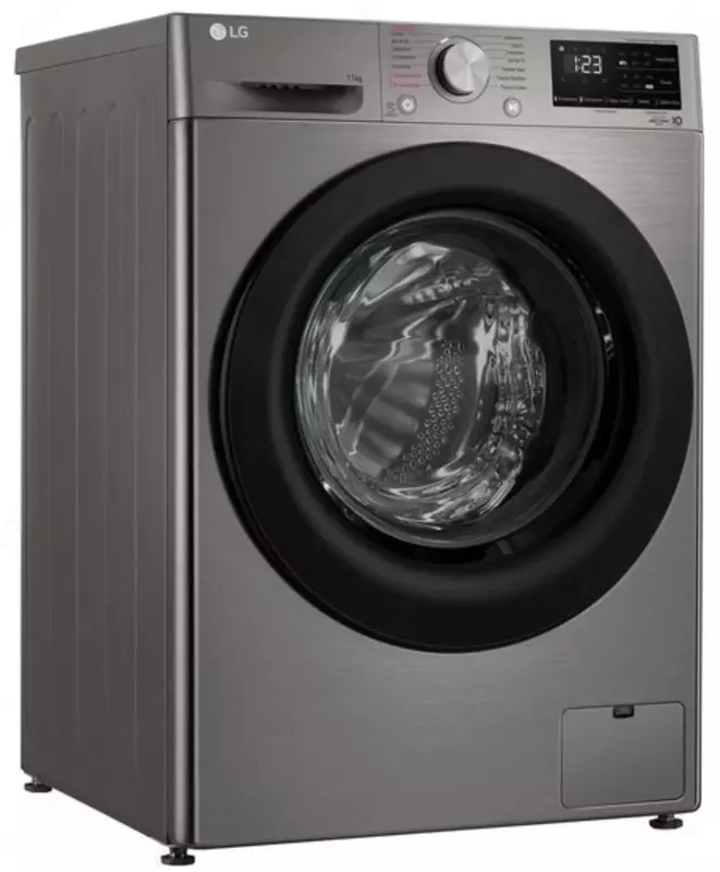 Kir yuvish mashinasi LG F2V7GW9T - 7 134 000 so'm