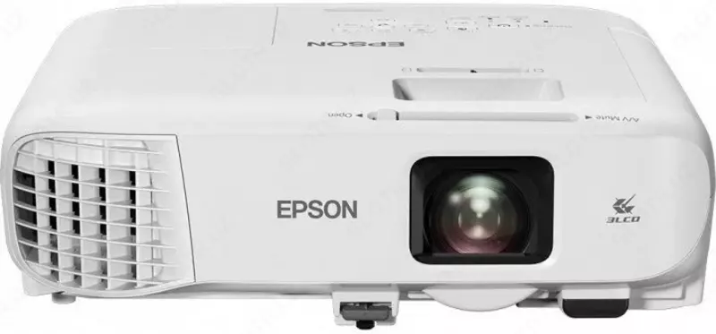 Epson LV400U projektori