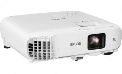Epson LV400U projektori