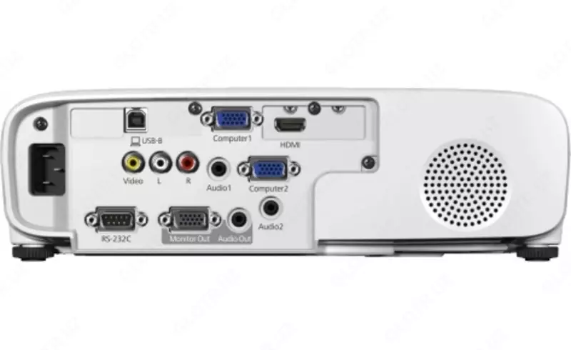 6 211 500 so'm Epson LV400U projektori