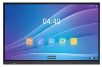 Интерактивная панель 75 дюйма android 13 /4K / ops i5 Gen 12 / 8GB / SSD 256GB - 14 329 500 сум