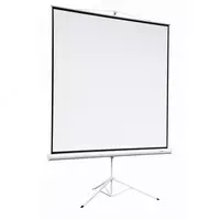 Экран для проектора i-view 2