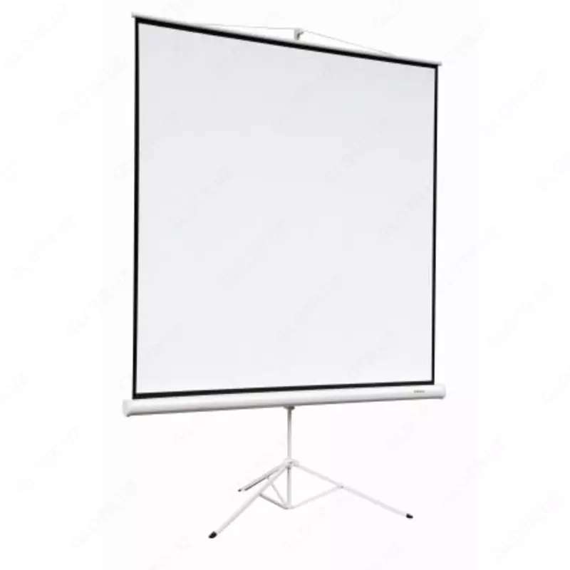 Экран для проектора i-view 2,03x2,03 Tripod