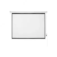 Экран настенный для проектора i-view 1