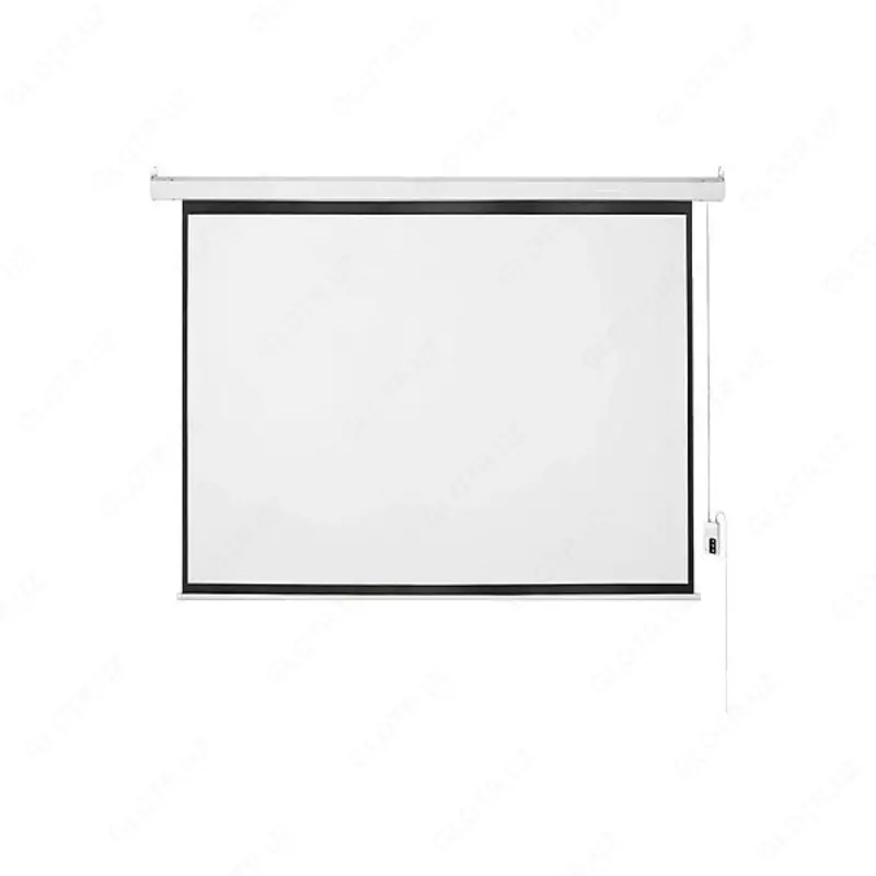 Экран настенный для проектора i-view 1,7x1,5