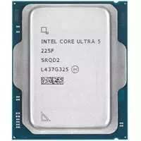 Процессор Intel Core Ultra 5 225F OEM (LGA 1851)