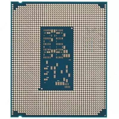 Intel Core i3-8100T protsessori