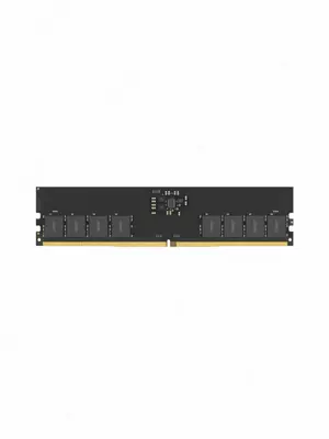 Оперативная память Lexar 16GB DDR5 5600MHz