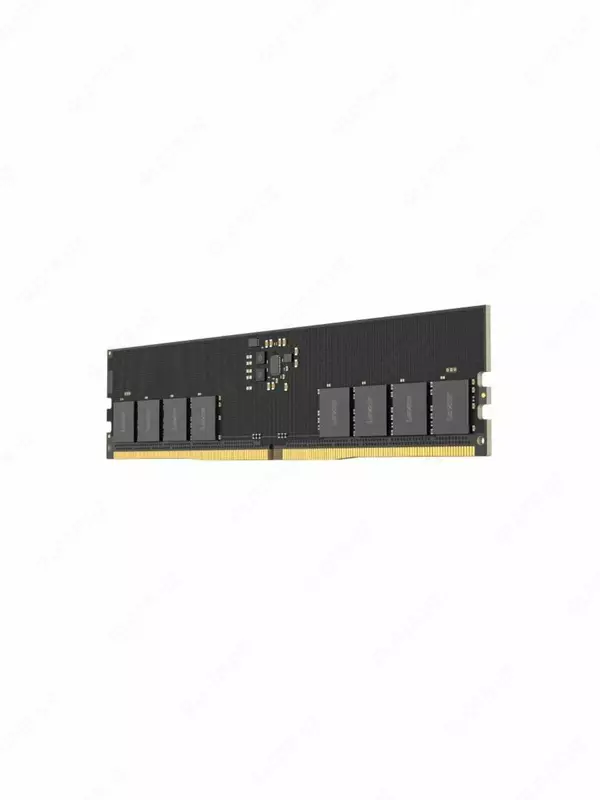 1 156 200 сум Оперативная память Lexar 16GB DDR5 5600MHz