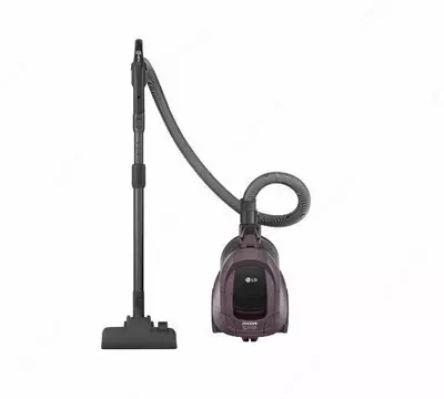 Пылесос LG VC5420NHTR