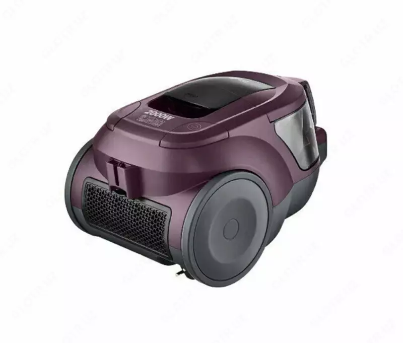 Пылесос LG VC5420NHTR