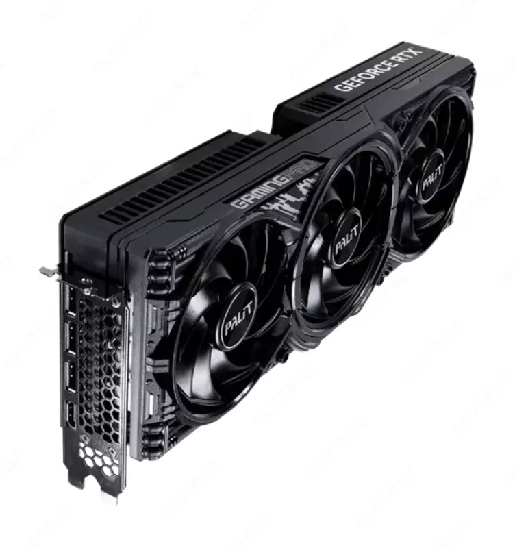  Arktek grafik kartasi - 2GB GTX750 128Bits GDDR5 Chakana savdo