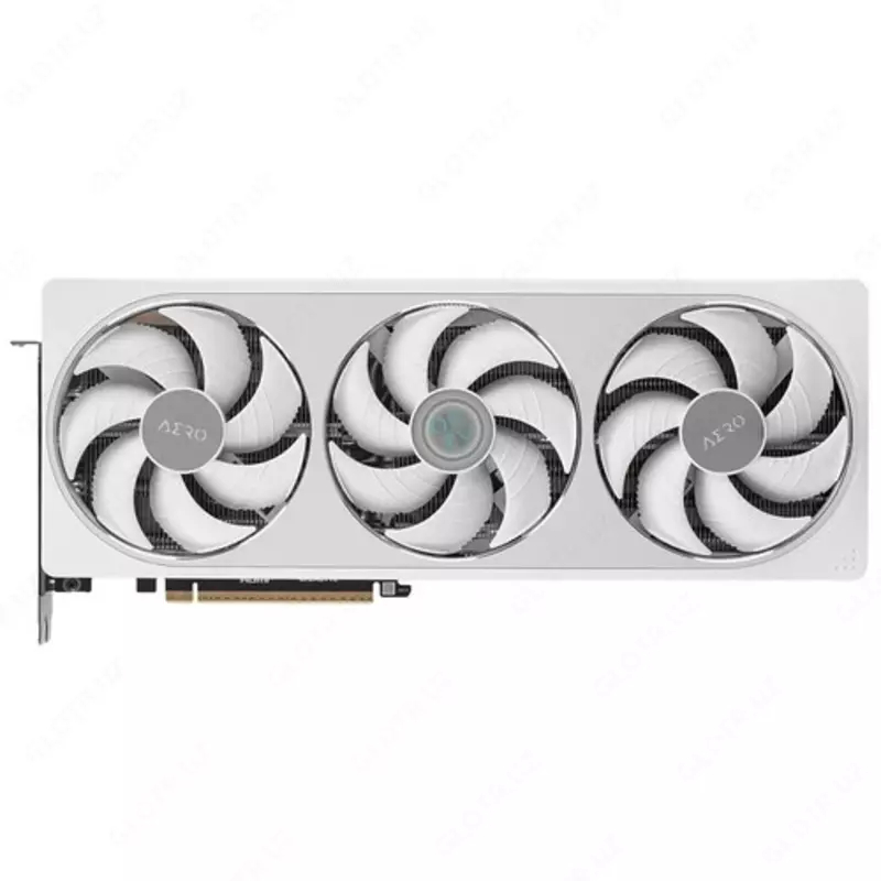 Видеокарта Gigabyte GeForce RTX 5070 AERO OC 12GB GDDR7