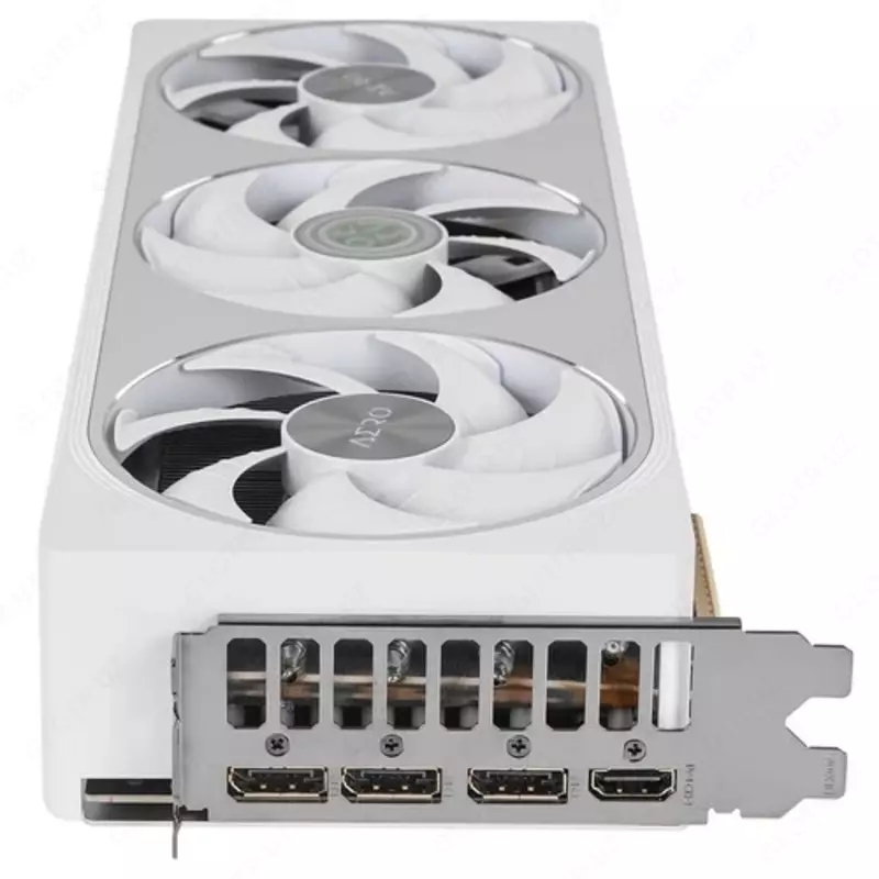 Видеокарта Gigabyte GeForce RTX 5070 AERO OC 12GB GDDR7