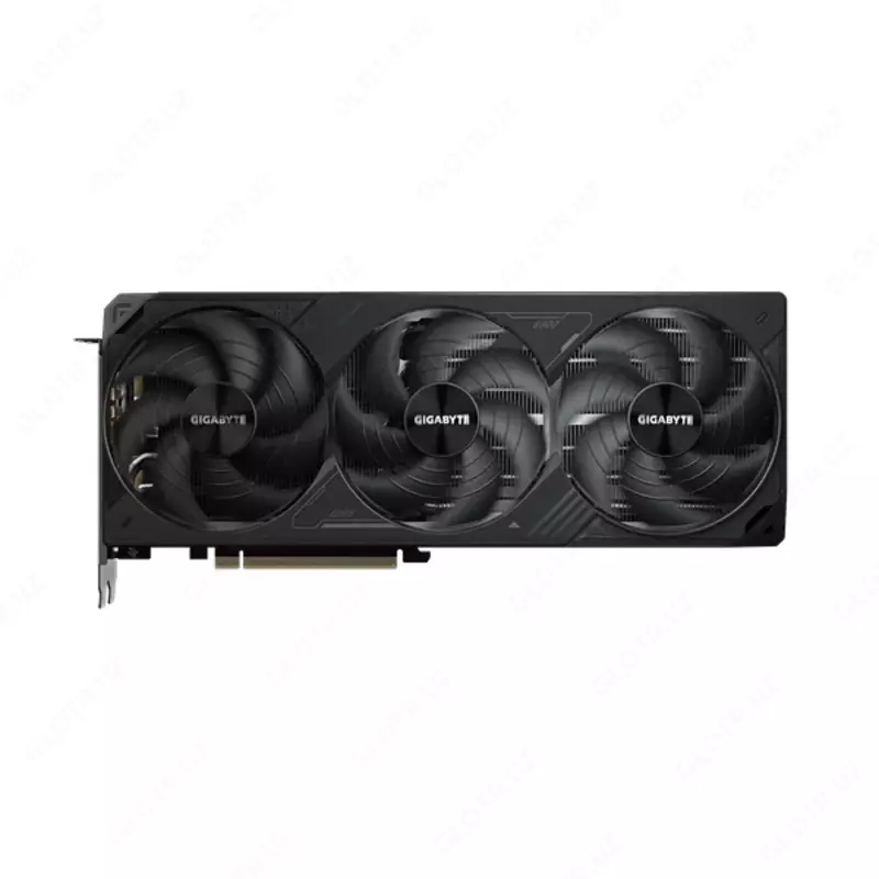  Видеокарта Gigabyte GeForce RTX 5070 Ti WINDFORCE OC 16GB GDDR7 - 